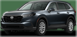 Honda CR-V EX-L 2WD 2025