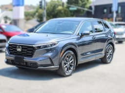 Honda CR-V EX-L 2WD 2026