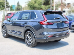 Honda CR-V EX-L 2WD 2026