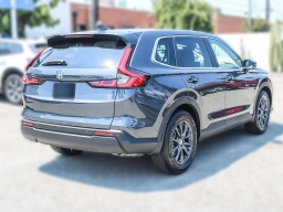 Honda CR-V EX-L 2WD 2026