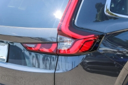 Honda CR-V EX-L 2WD 2026