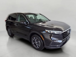 Honda CR-V EX-L AWD 2026