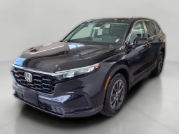 Honda CR-V EX-L AWD 2026