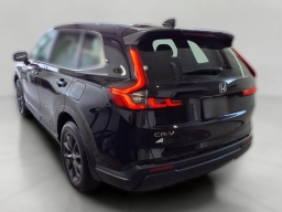 Honda CR-V EX-L AWD 2026