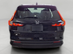 Honda CR-V EX-L AWD 2026
