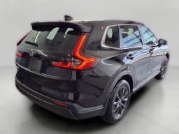 Honda CR-V EX-L AWD 2026