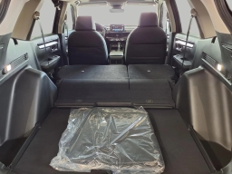 Honda CR-V EX-L AWD 2026