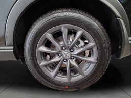 Honda CR-V EX-L AWD 2026