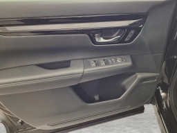 Honda CR-V EX-L AWD 2026