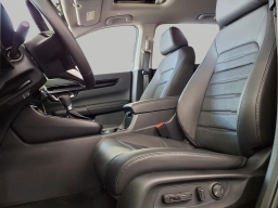 Honda CR-V EX-L AWD 2026