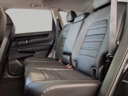 Honda CR-V EX-L AWD 2026