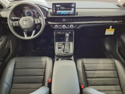 Honda CR-V EX-L AWD 2026