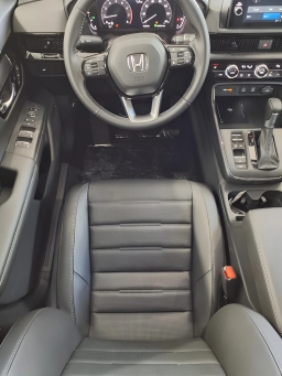 Honda CR-V EX-L AWD 2026