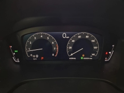 Honda CR-V EX-L AWD 2026