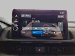 Honda CR-V EX-L AWD 2026