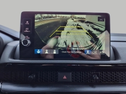 Honda CR-V EX-L AWD 2026