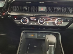 Honda CR-V EX-L AWD 2026