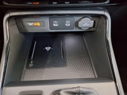 Honda CR-V EX-L AWD 2026