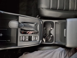 Honda CR-V EX-L AWD 2026