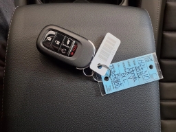 Honda CR-V EX-L AWD 2026