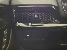 Honda CR-V EX-L AWD 2026