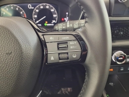 Honda CR-V EX-L AWD 2026