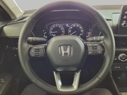 Honda CR-V EX-L AWD 2026