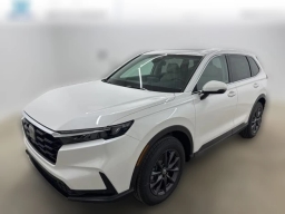 Honda CR-V EX-L AWD 2026