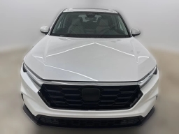 Honda CR-V EX-L AWD 2026