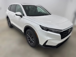 Honda CR-V EX-L AWD 2026