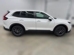 Honda CR-V EX-L AWD 2026