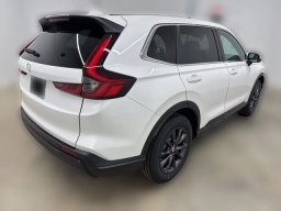 Honda CR-V EX-L AWD 2026