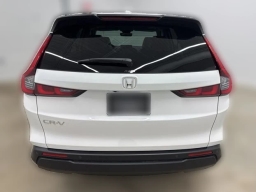 Honda CR-V EX-L AWD 2026