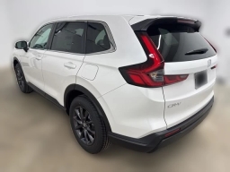 Honda CR-V EX-L AWD 2026