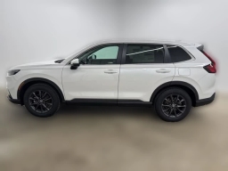 Honda CR-V EX-L AWD 2026