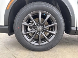 Honda CR-V EX-L AWD 2026