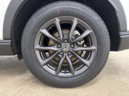 Honda CR-V EX-L AWD 2026