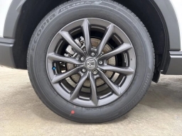 Honda CR-V EX-L AWD 2026