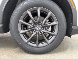 Honda CR-V EX-L AWD 2026