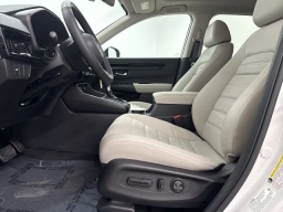 Honda CR-V EX-L AWD 2026