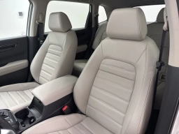 Honda CR-V EX-L AWD 2026