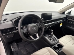 Honda CR-V EX-L AWD 2026