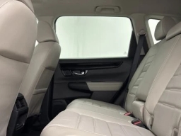 Honda CR-V EX-L AWD 2026