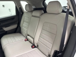 Honda CR-V EX-L AWD 2026