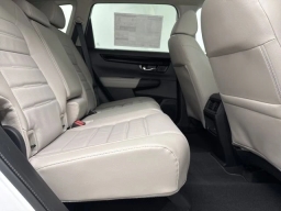 Honda CR-V EX-L AWD 2026