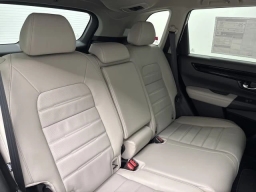 Honda CR-V EX-L AWD 2026