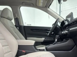 Honda CR-V EX-L AWD 2026