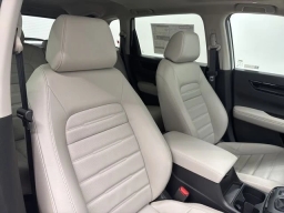 Honda CR-V EX-L AWD 2026