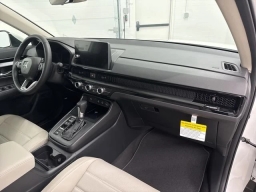 Honda CR-V EX-L AWD 2026