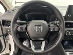 Honda CR-V EX-L AWD 2026